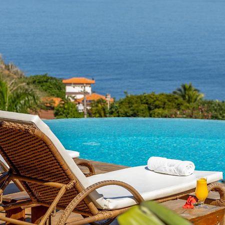 Gringos Boutique Hotel Armacao dos Buzios Экстерьер фото