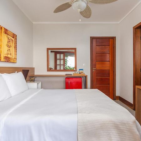 Gringos Boutique Hotel Armacao dos Buzios Экстерьер фото