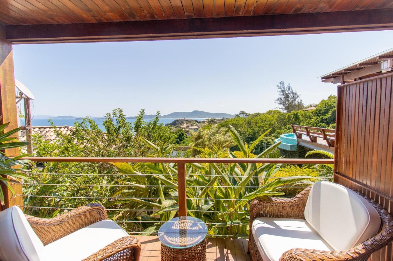 Gringos Boutique Hotel Armacao dos Buzios Экстерьер фото