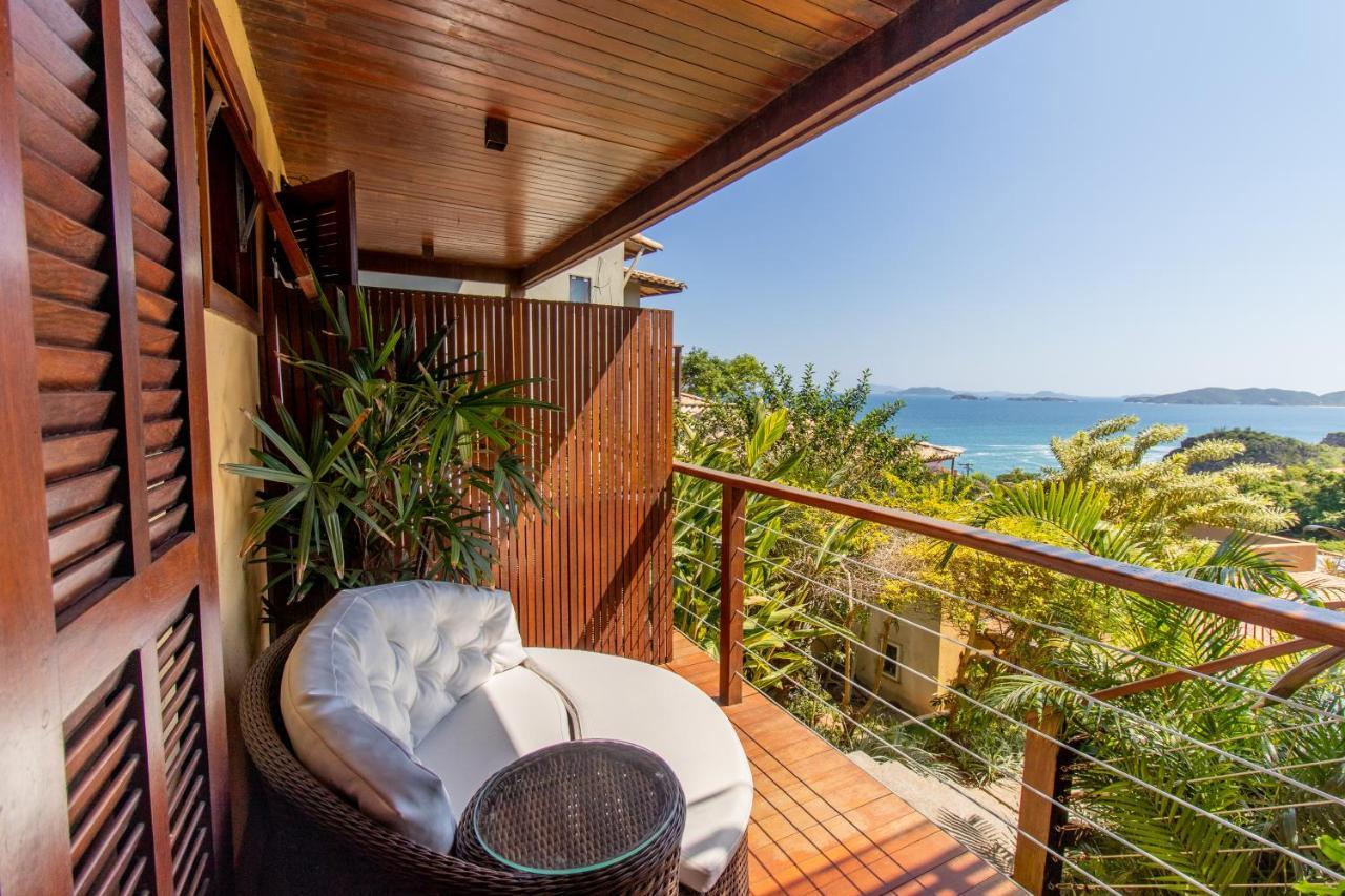 Gringos Boutique Hotel Armacao dos Buzios Экстерьер фото