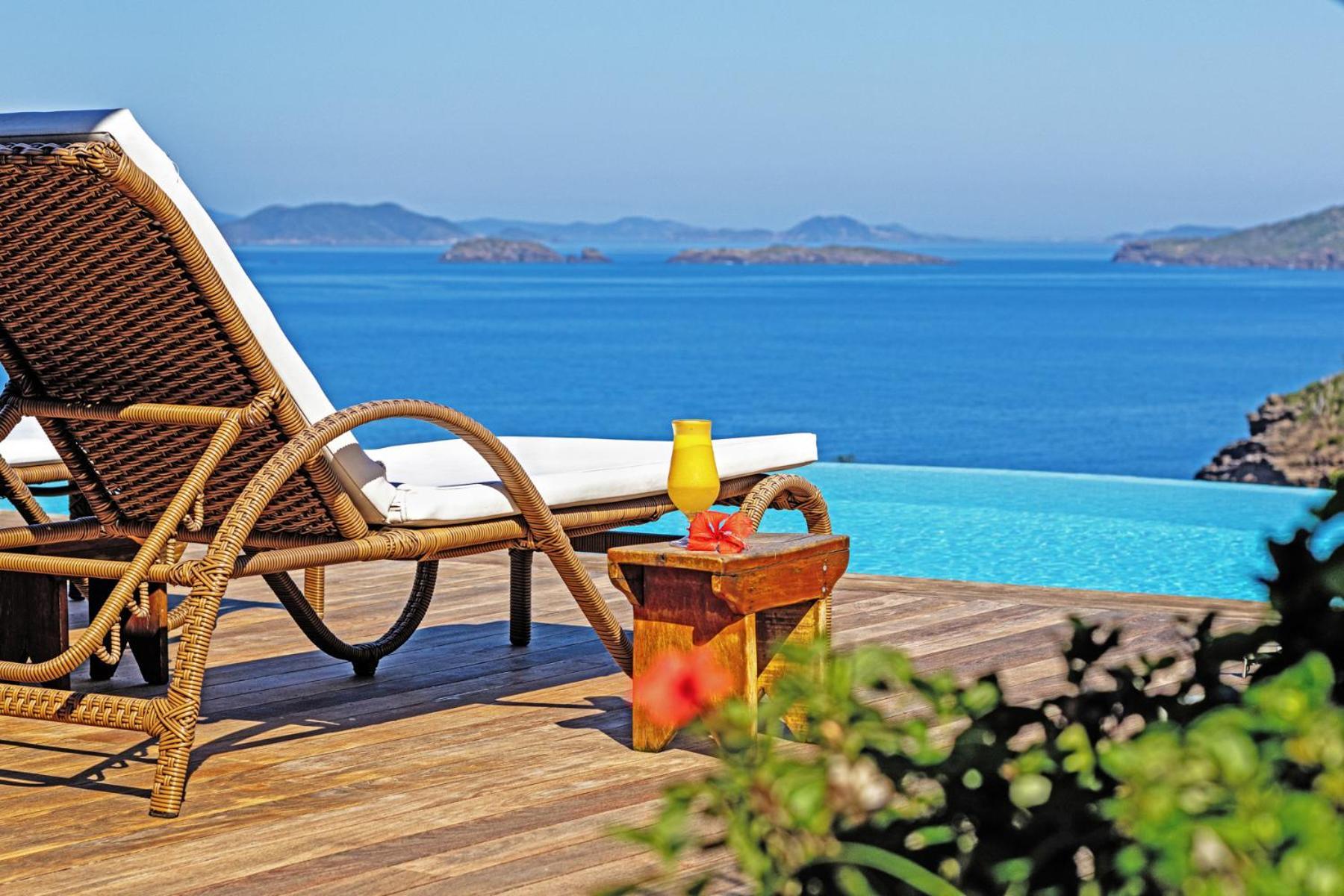Gringos Boutique Hotel Armacao dos Buzios Экстерьер фото