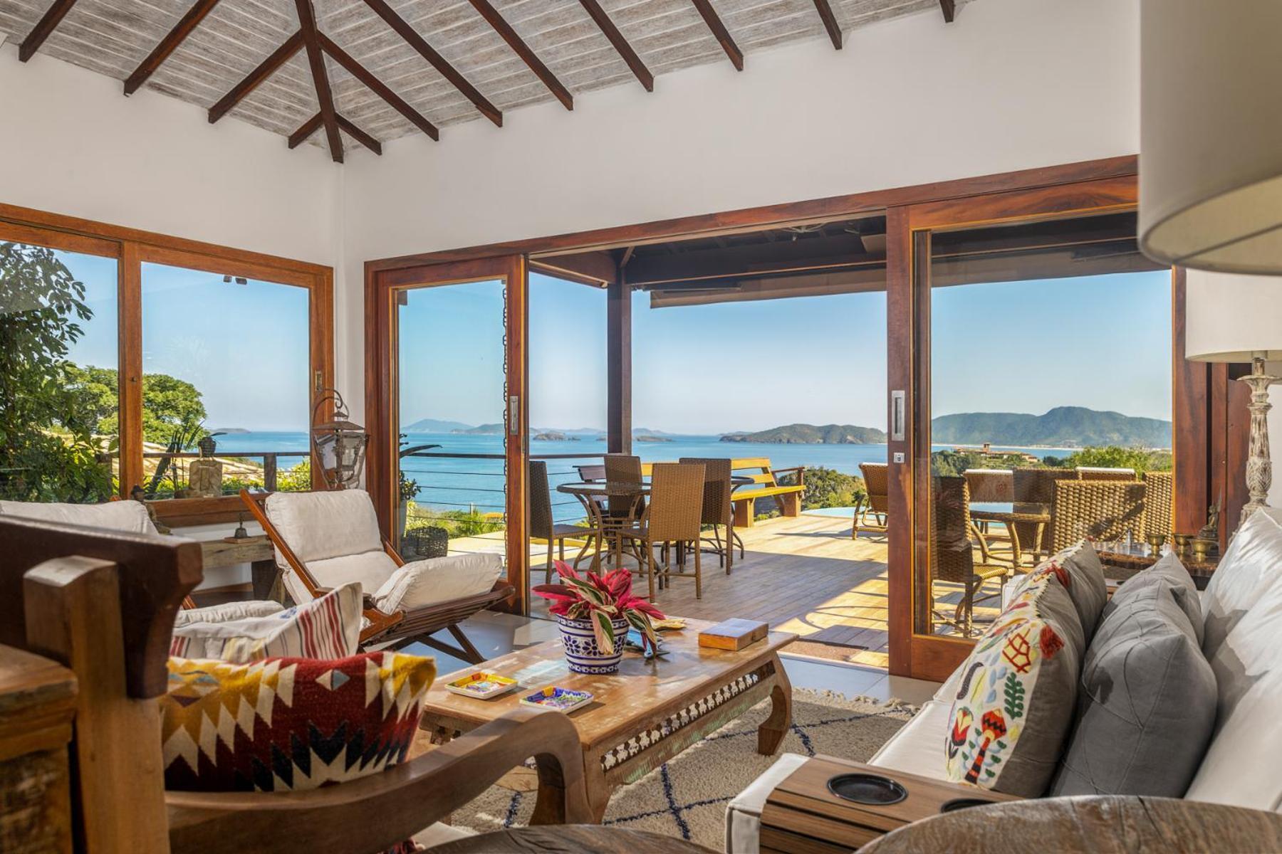 Gringos Boutique Hotel Armacao dos Buzios Экстерьер фото