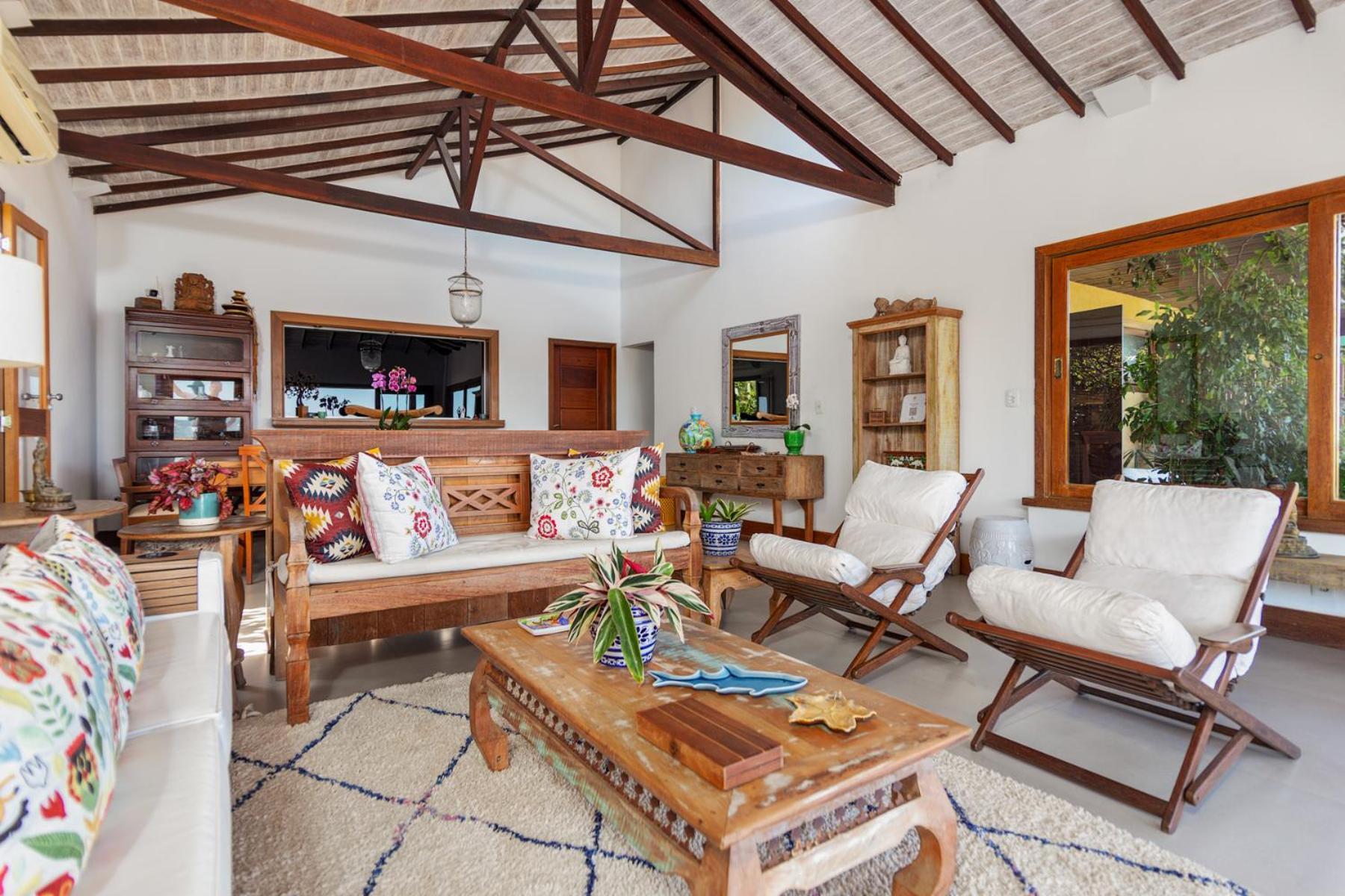 Gringos Boutique Hotel Armacao dos Buzios Экстерьер фото