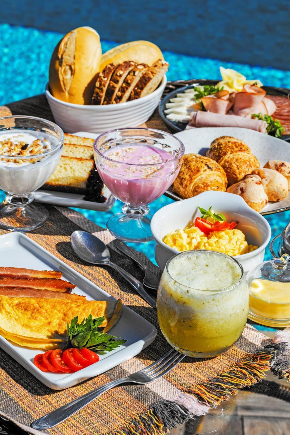 Gringos Boutique Hotel Armacao dos Buzios Экстерьер фото
