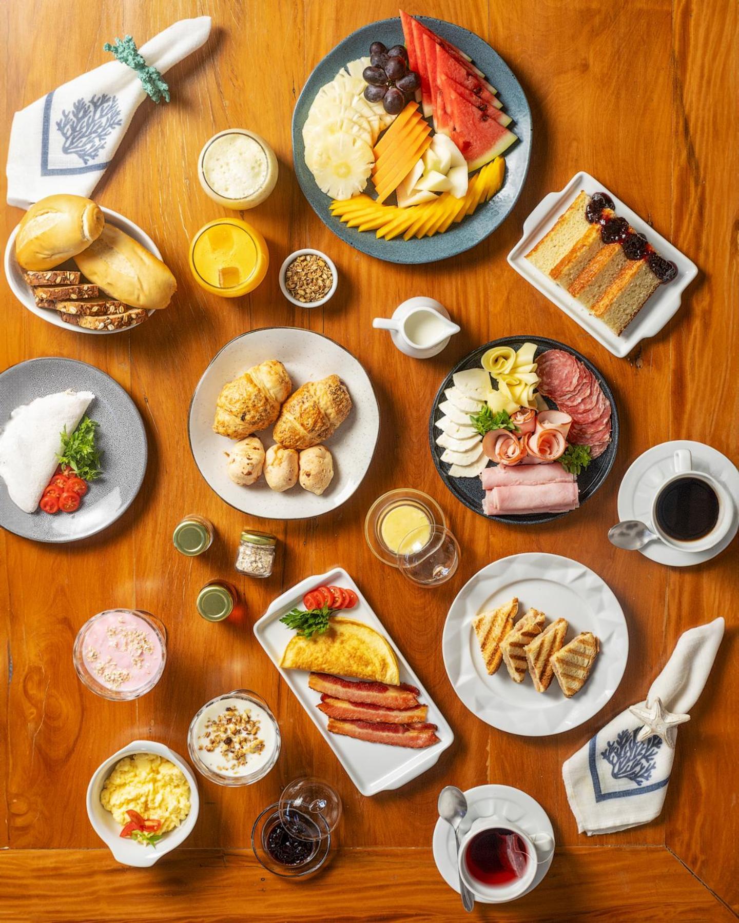 Gringos Boutique Hotel Armacao dos Buzios Экстерьер фото