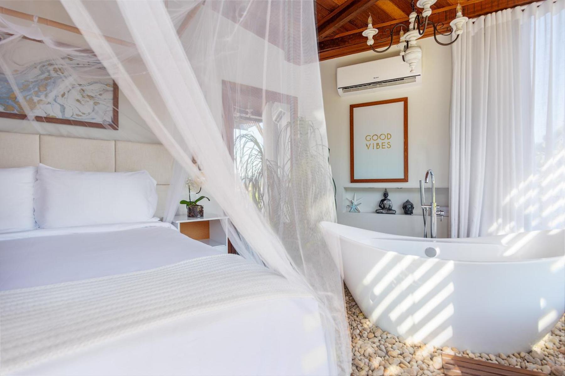 Gringos Boutique Hotel Armacao dos Buzios Экстерьер фото