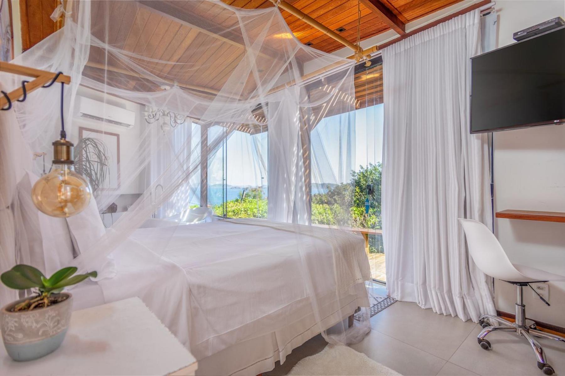 Gringos Boutique Hotel Armacao dos Buzios Экстерьер фото