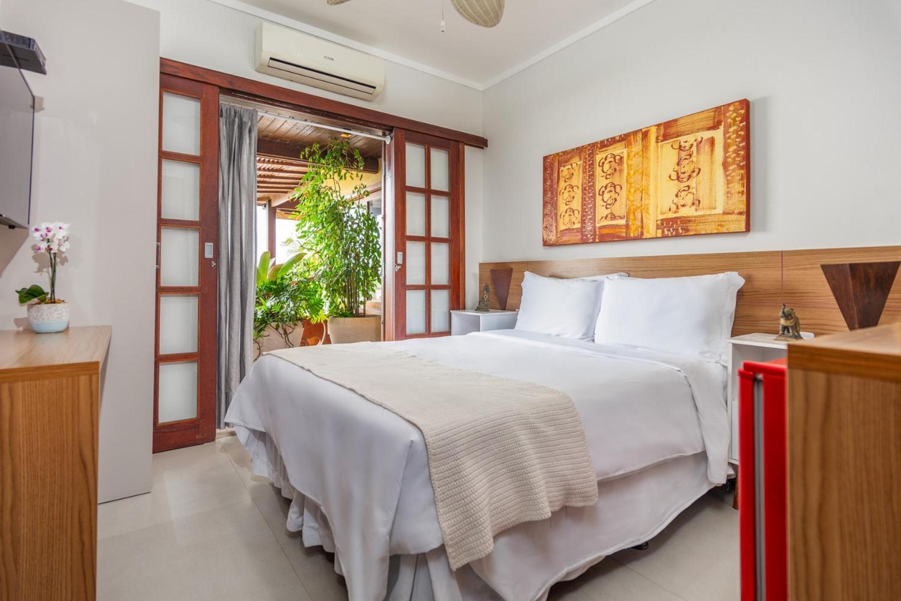 Gringos Boutique Hotel Armacao dos Buzios Экстерьер фото