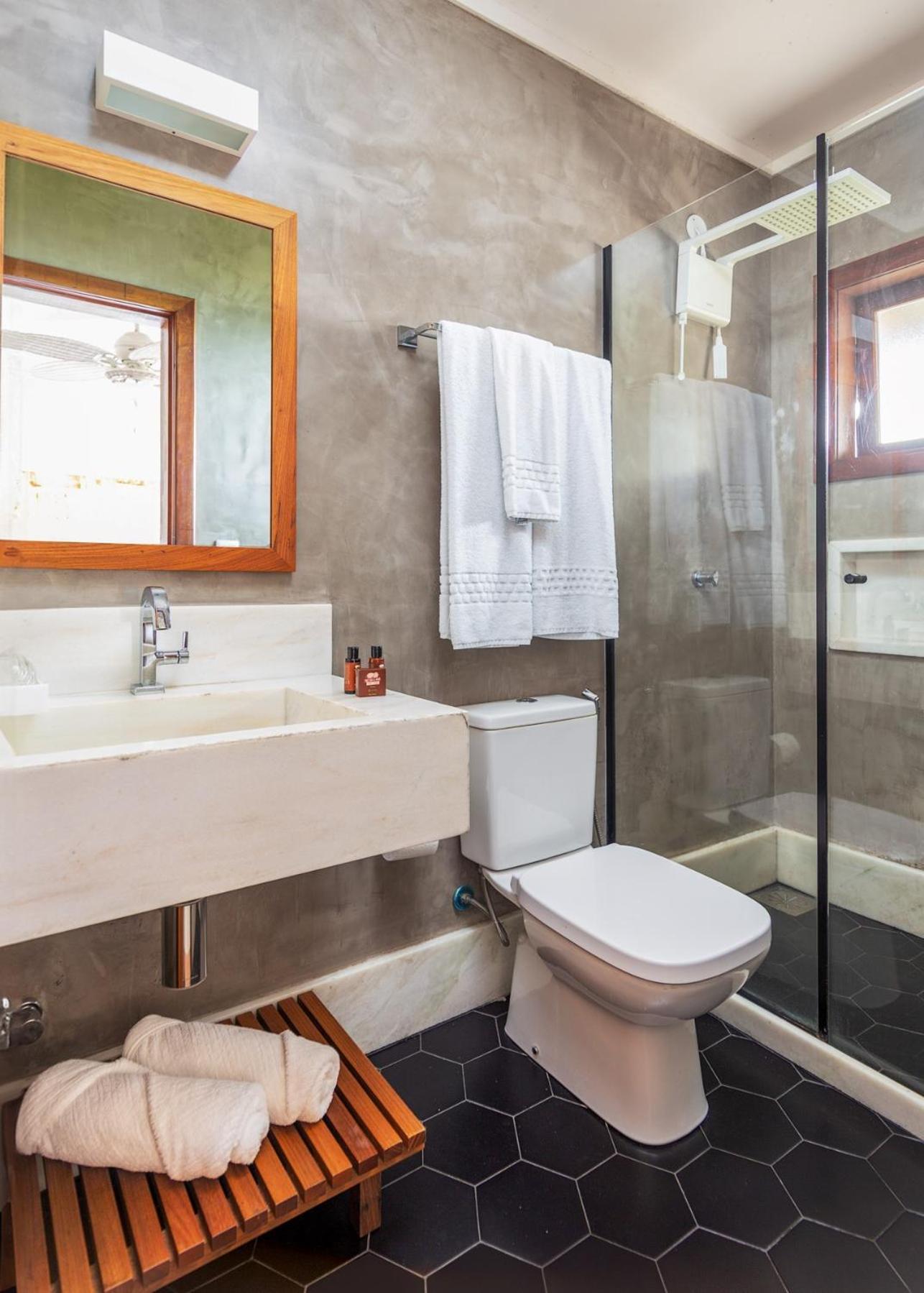 Gringos Boutique Hotel Armacao dos Buzios Экстерьер фото