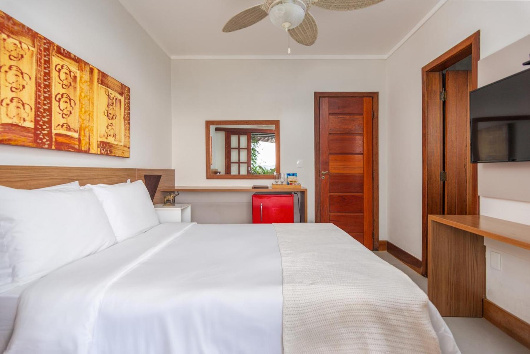Gringos Boutique Hotel Armacao dos Buzios Экстерьер фото