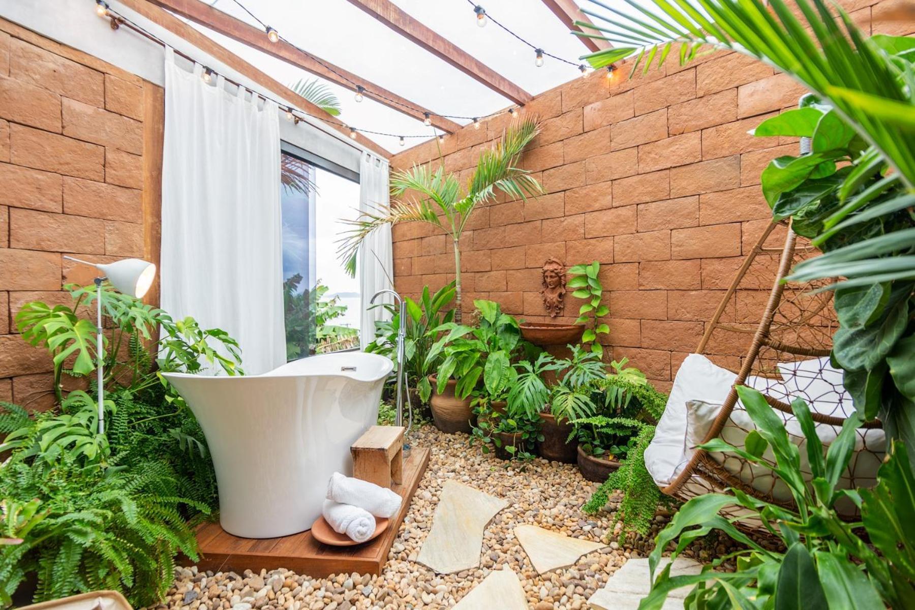 Gringos Boutique Hotel Armacao dos Buzios Экстерьер фото