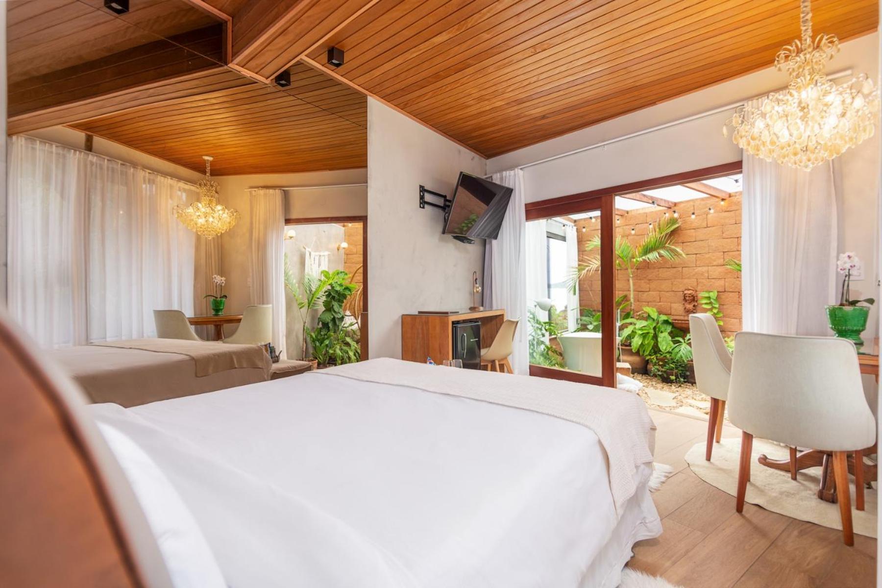 Gringos Boutique Hotel Armacao dos Buzios Экстерьер фото