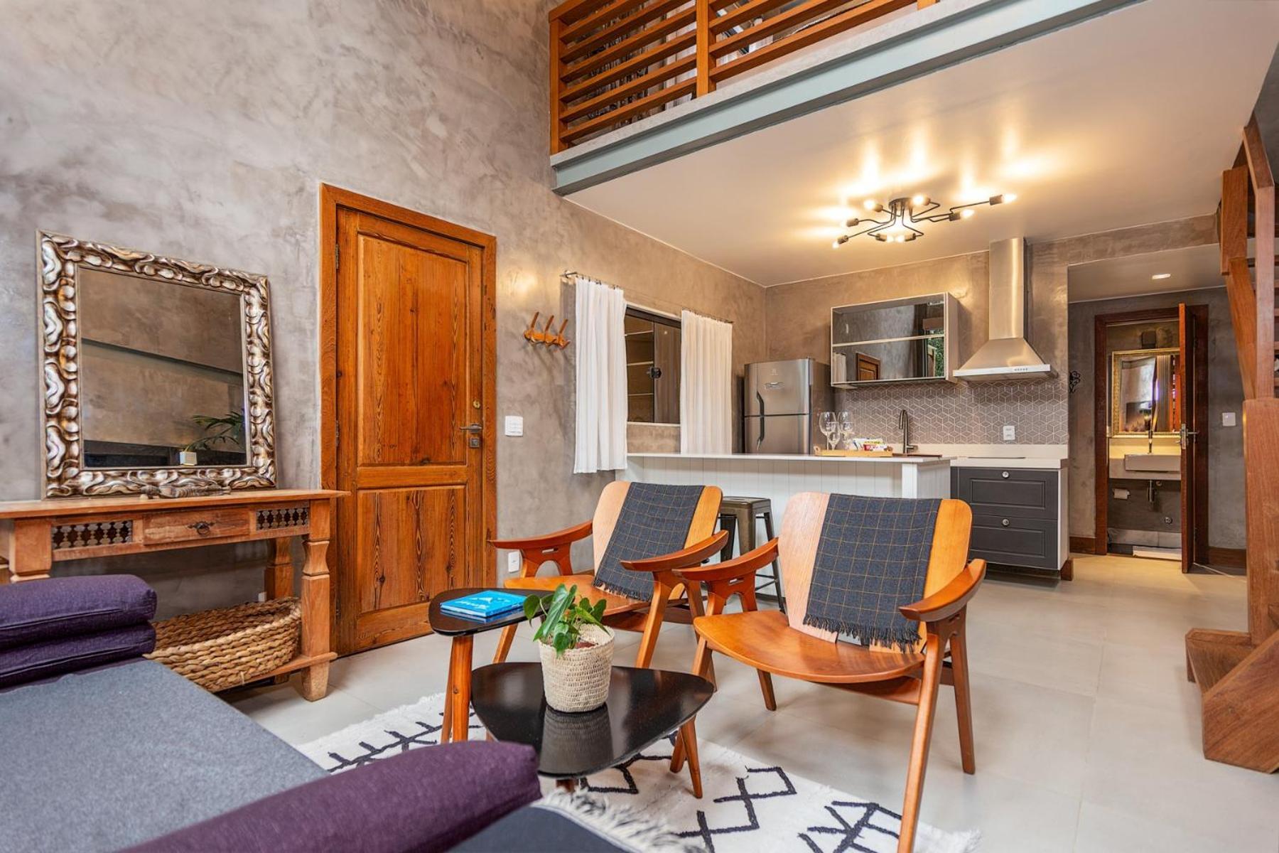 Gringos Boutique Hotel Armacao dos Buzios Экстерьер фото