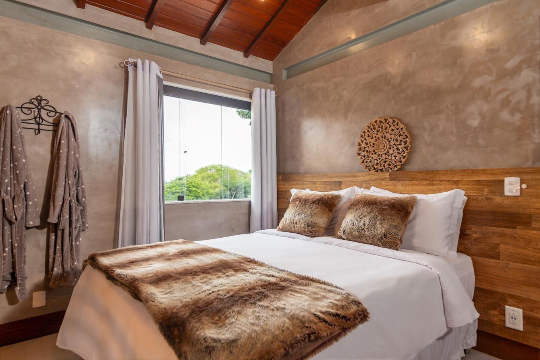 Gringos Boutique Hotel Armacao dos Buzios Экстерьер фото