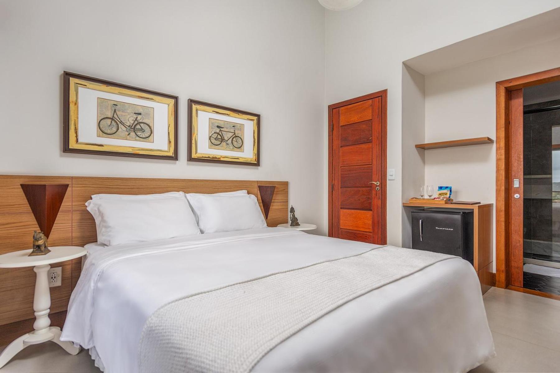Gringos Boutique Hotel Armacao dos Buzios Экстерьер фото
