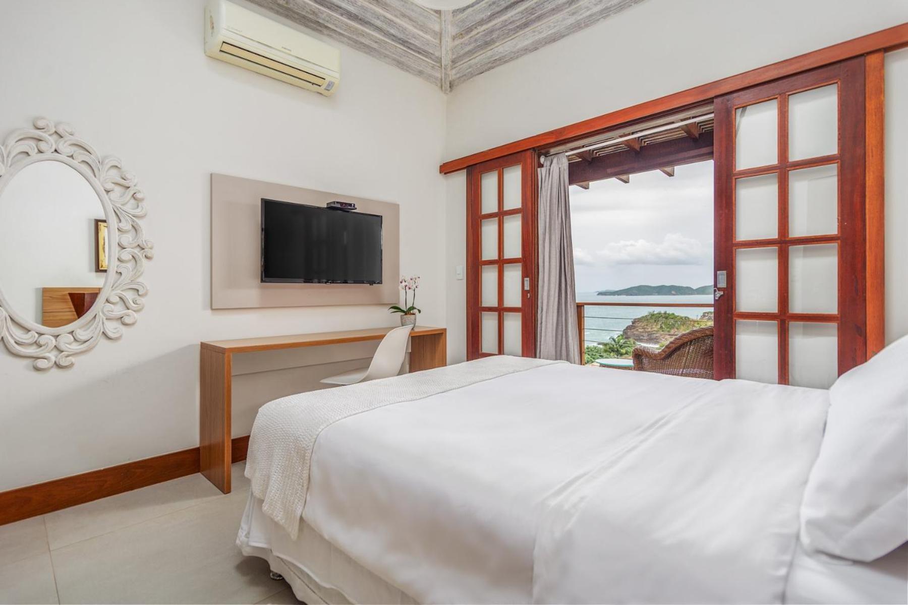 Gringos Boutique Hotel Armacao dos Buzios Экстерьер фото