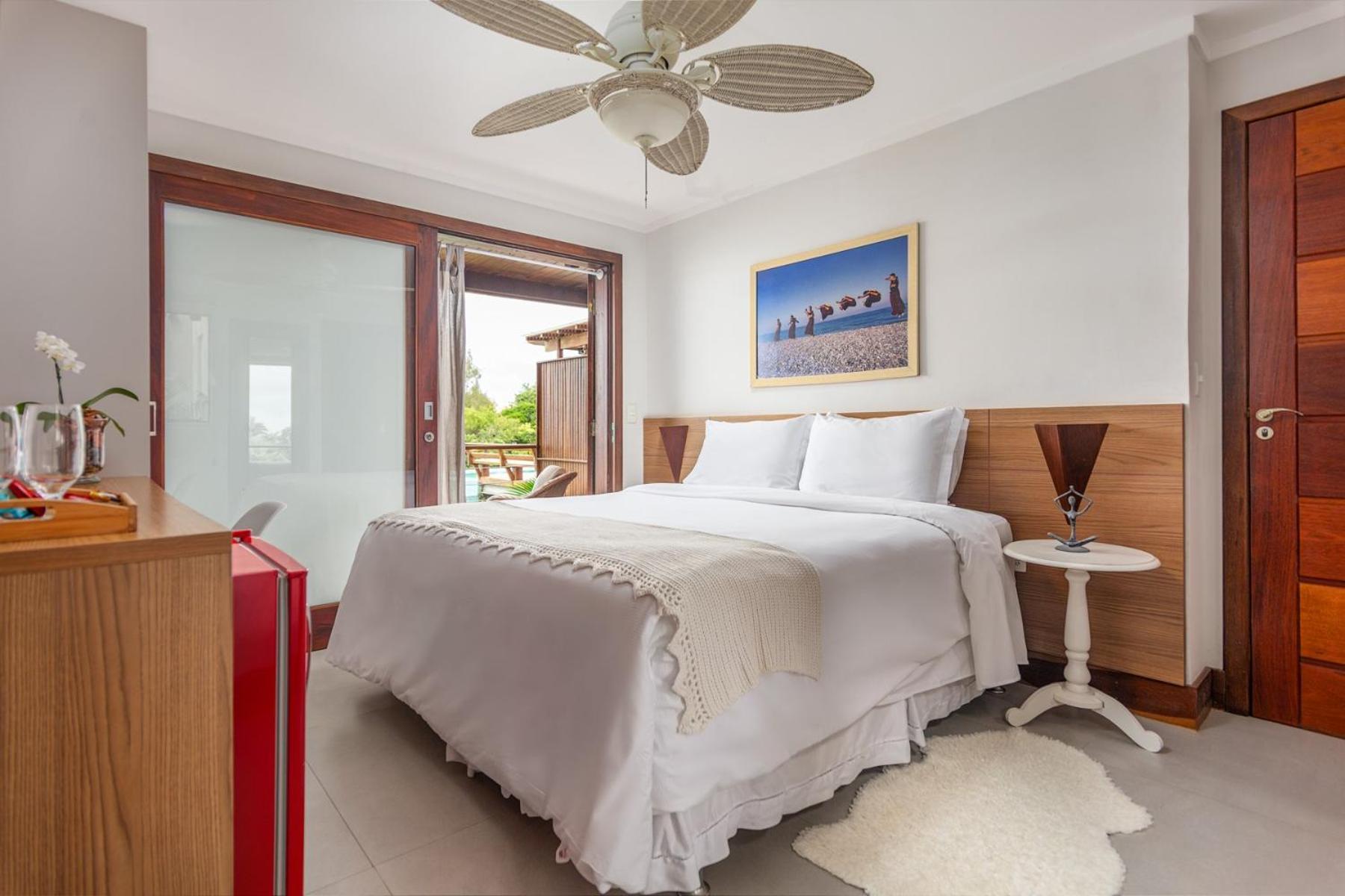 Gringos Boutique Hotel Armacao dos Buzios Экстерьер фото