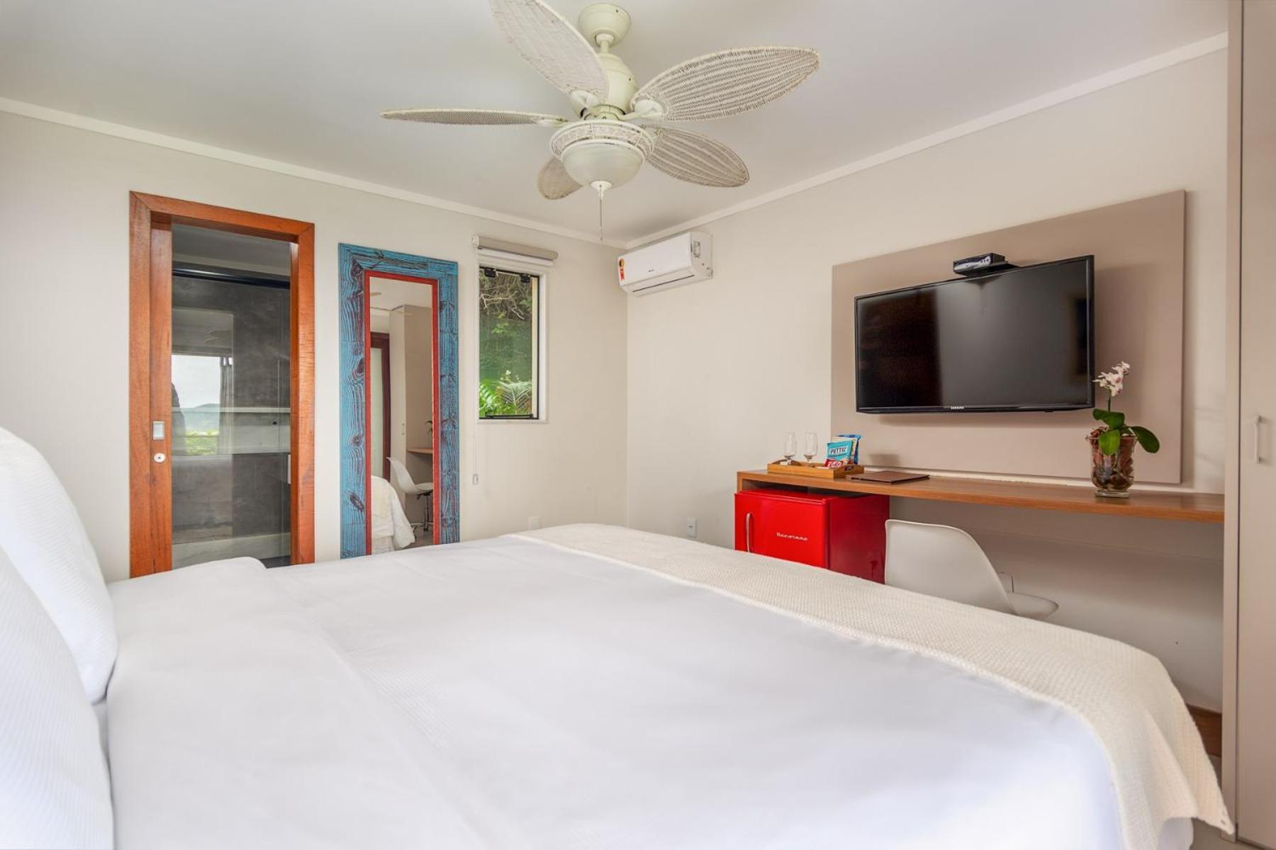 Gringos Boutique Hotel Armacao dos Buzios Экстерьер фото