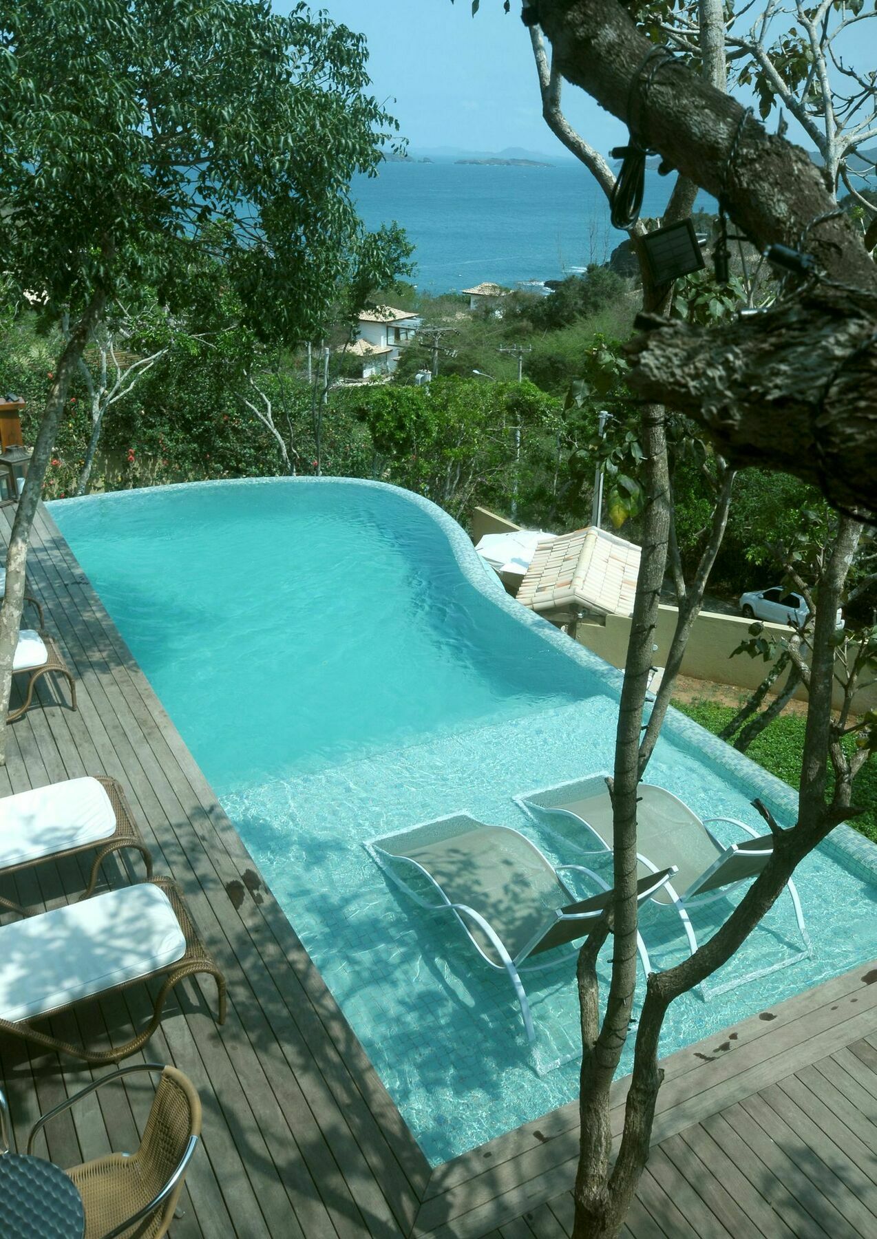 Gringos Boutique Hotel Armacao dos Buzios Экстерьер фото
