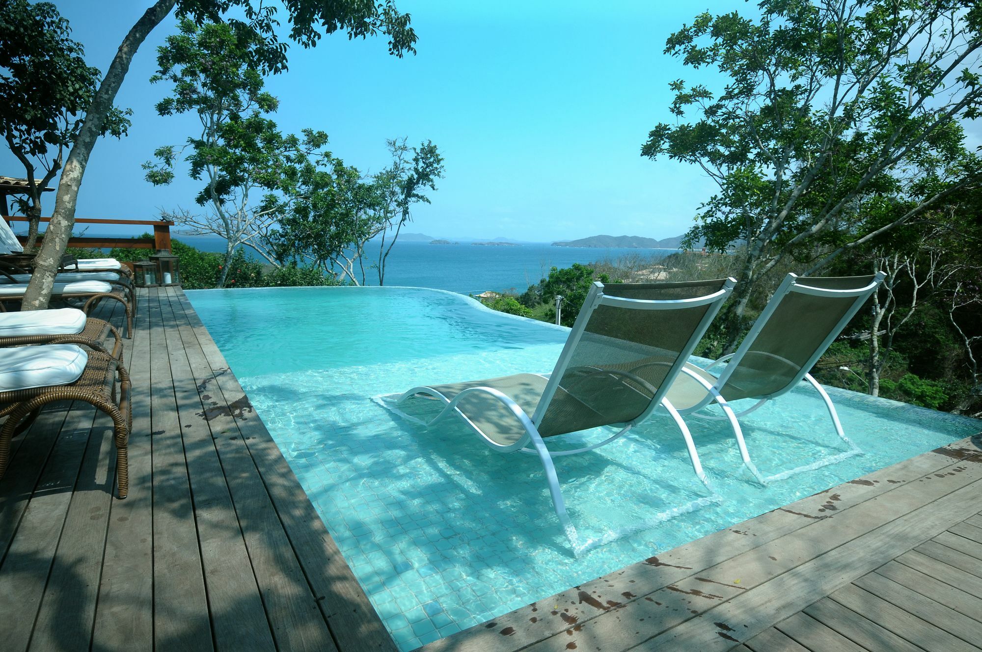 Gringos Boutique Hotel Armacao dos Buzios Экстерьер фото