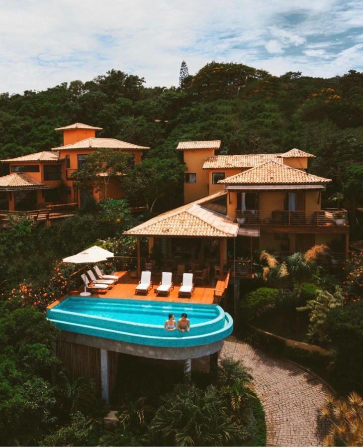 Gringos Boutique Hotel Armacao dos Buzios Экстерьер фото